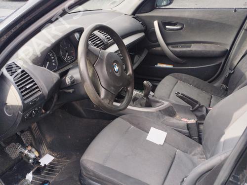 Radio BMW 1 (E87) 118 d | BP32080370E6  - Image 8