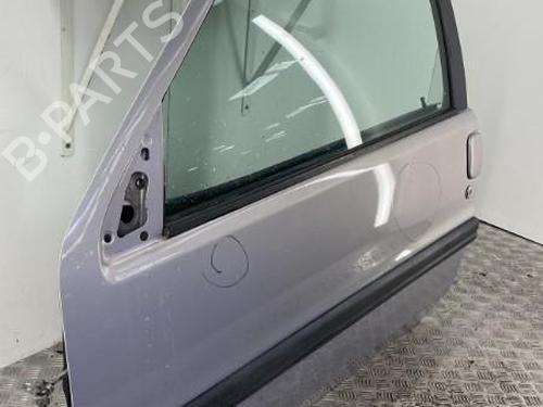 Used Left front door CITROËN SAXO (S0, S1) 1.1 X, SX (60 hp) 22851030