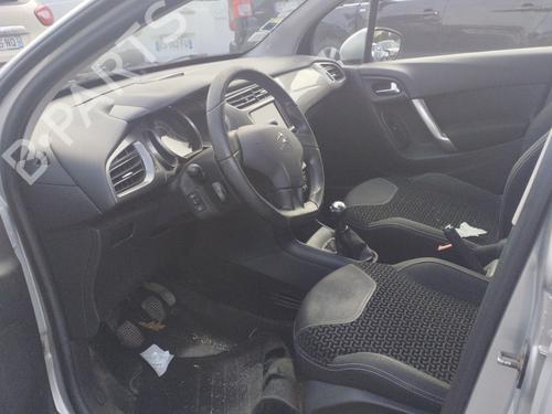 Used Parts CITROËN C3 II (SC_) 1.4 HDi 70 (SC8HZC, SC8HR0, SC8HP4) (68 hp) 4433373