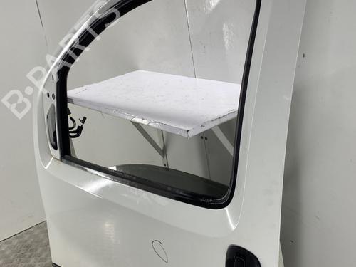 Left front door CITROËN NEMO MPV 1.3 HDi 75 | BP22861168C2 