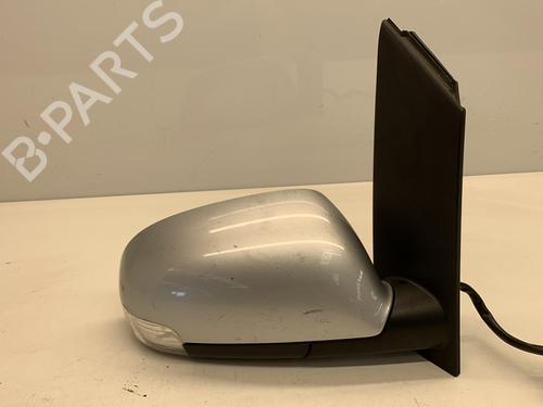 Used Right mirror VW TOURAN (1T1, 1T2) 1.9 TDI (90 hp) 22857472
