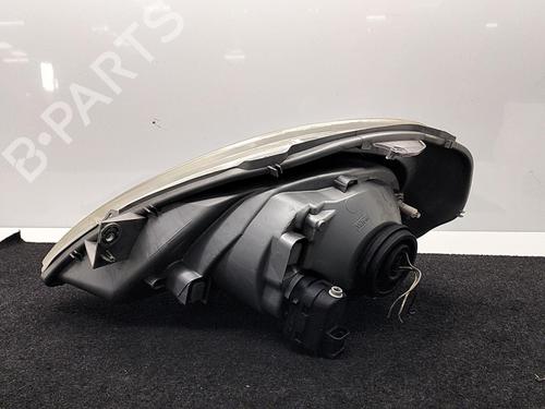 Right headlight RENAULT TRAFIC II Van (FL) 1.9 dCi 100 (FL0C) | BP22854757C29 