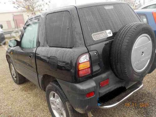 Used Parts TOYOTA RAV 4 I Cabrio (_A1_) 2.0 4WD (SXA10) 2166361