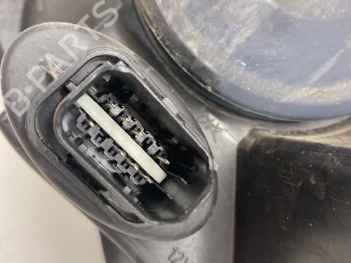 Right headlight CITROËN C3 II (SC_) 1.4 HDi 70 (SC8HZC, SC8HR0, SC8HP4) | BP39886323C29 - Image 4