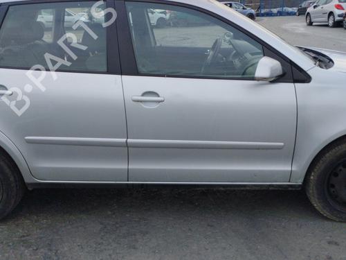 Used Parts VW POLO IV (9N_, 9A_)    4554458