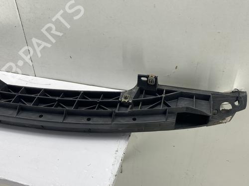 Front bumper reinforcement PEUGEOT 206 Hatchback (2A/C) 1.4 HDi eco 70 | BP28209090C109