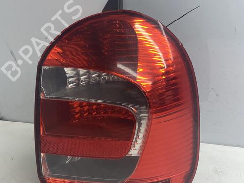 Used Right taillight RENAULT MODUS / GRAND MODUS (F/JP0_) 1.5 dCi (JP0G, JP0H) (106 hp) 27586645