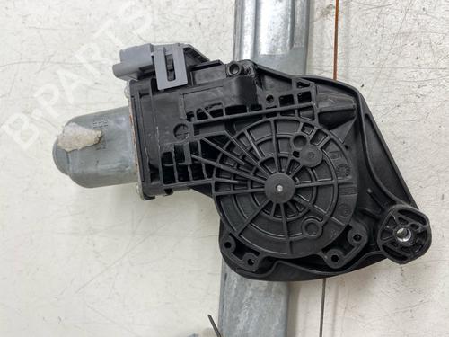 Front left window mechanism CITROËN C4 II (NC_) 1.2 THP 130 (NCHNYM, NCHNYT) | BP39214246C22 - Image 4
