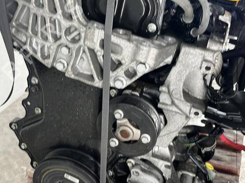 Engine RENAULT LAGUNA Coupe (DT0/1) 2.0 dCi (DT01, DT08, DT09, DT0K, DT12, DT1C, DT1D, DT1M,... | BP22860617M1 