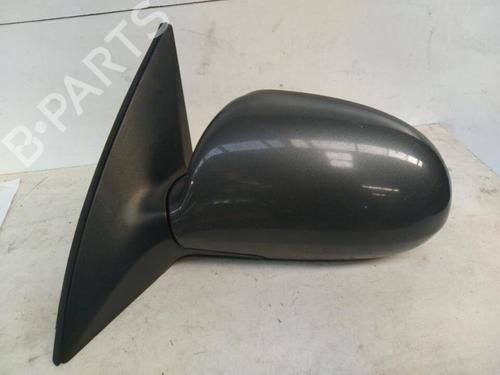 Used Left mirror HYUNDAI i30 (FD) 1.6 CRDi (90 hp) 22854746