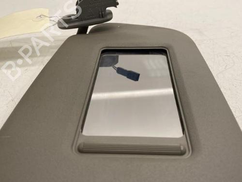 Right sun visor AUDI A3 (8L1) 1.9 TDI | BP22863137I2 