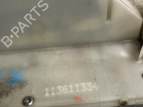 Front left lock CITROËN C4 II (NC_) 2.0 HDi / BlueHDi 150 | BP30197818C98 