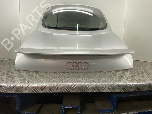 Used Tailgate Tailgate 37501856 37501856