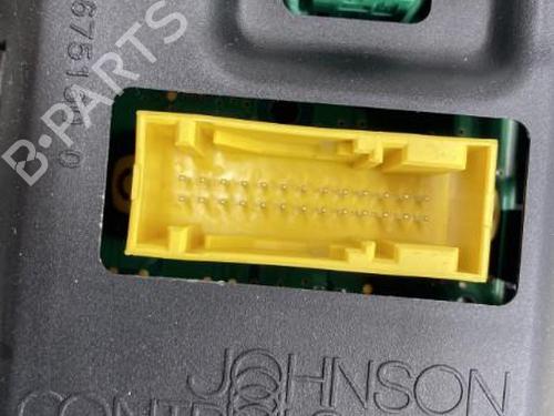 Climate control PEUGEOT 307 Break (3E) 1.6 16V | BP22863032I5 