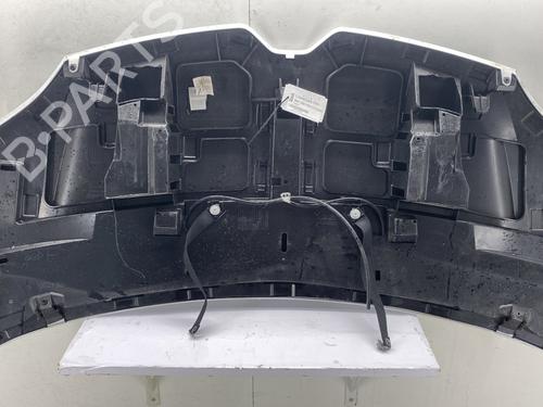Used Hood Hood RENAULT TWINGO III (BCM_, BCA_) 0.9 TCe 90 (BCM9, BCM2) (90 hp) 28351808 28351808