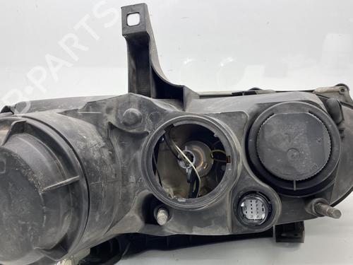 Used Right headlight Right headlight ALFA ROMEO 159 Sportwagon (939_) 1.9 JTDM 16V (939BXC1B, 939BXC12) (150 hp) 22850035 22850035