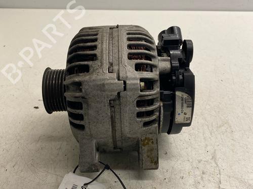 Used Alternator Alternator CITROËN JUMPER I Van (244) 2.2 HDi (101 hp) 36379053 36379053