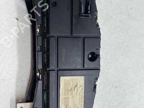 Instrument cluster FORD S-MAX (WA6) 2.0 TDCi | BP36132897C47 - Image 3