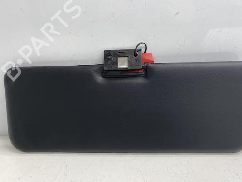 Used Left sun visor CITROËN E-MEHARI Electric (68 hp) 29299356
