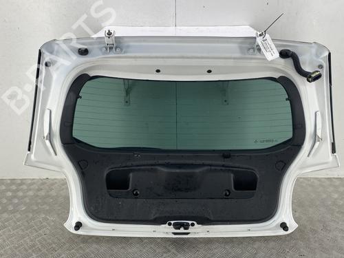 Tailgate CITROËN DS3 (SA_) 1.6 HDi 90 | BP29704498C6 