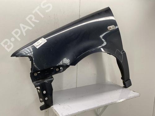 Left front fenders VW POLO (6N2) 1.4 | BP22853957C41 