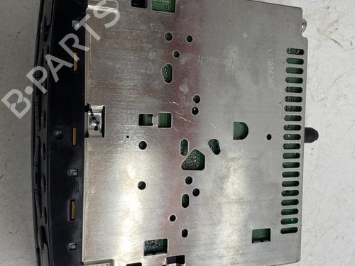 Radio PEUGEOT 206+ (2L_, 2M_) 1.4 HDi eco 70 | BP29870406E6 