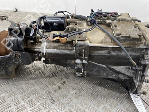 Used Transfer box MITSUBISHI PAJERO III (V7_W, V6_W) 3.2 Di-D (V68W) (160 hp) 26683589