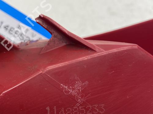 Used Right taillight Right taillight PEUGEOT 207 (WA_, WC_) 1.6 HDi (90 hp) 30971570 30971570