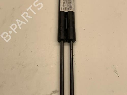 Used Tailgate lift support PEUGEOT 208 I (CA_, CC_) 1.4 HDi (68 hp) 22857521