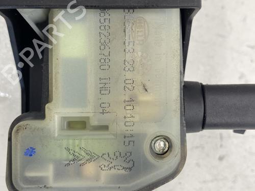 Klapa wlewu paliwa CITROËN C4 Picasso I MPV (UD_) 1.6 HDi | BP22849682C131 