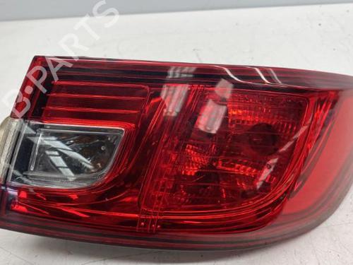 Right taillight RENAULT CLIO IV (BH_) 1.5 dCi 90 | BP22849057C35 