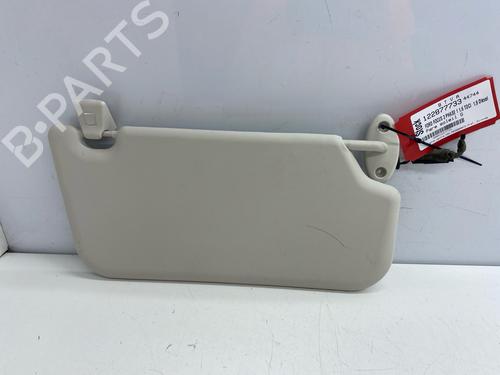 Left sun visor FORD FOCUS III | BP34645252I1 - Image 4