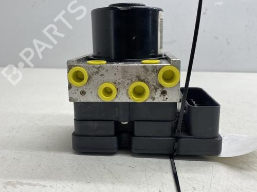Used ABS pump PEUGEOT 207 (WA_, WC_) 1.4 (73 hp) 24336134