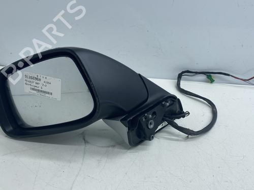 left-mirror-peugeot-807-eb_-2002-23831368 main image