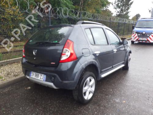 Startmotor DACIA SANDERO 1.6 16V Bifuel | BP34256236M8  - Image 6