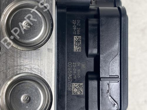 ABS pump CITROËN C3 III (SX) 1.2 PureTech 82 | BP37741660M43 - Image 3