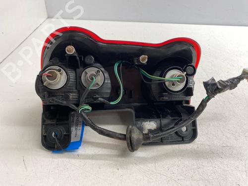 Right taillight NISSAN NV200 Van 1.5 dCi 90 (M20, M20N, M20M) | BP35728199C35 - Image 4