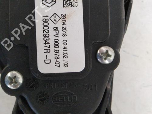 Ander RENAULT CLIO IV (BH_) 1.5 dCi 90 (90 hp) 22855117