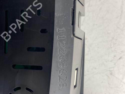 Kombiinstrument RENAULT TWINGO II (CN0_) 1.2 16V (CN0K, CN0V, CN0A) | BP29968877C47