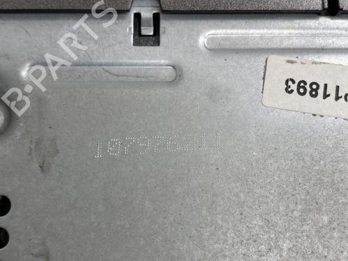 Radio PEUGEOT 308 I (4A_, 4C_) 1.6 HDi | BP26978156E6 