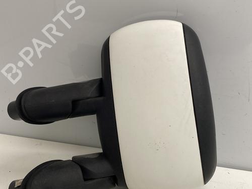Used Left mirror Left mirror FIAT DOBLO MPV (119_, 223_) 1.9 D Multijet (120 hp) 26274347 26274347