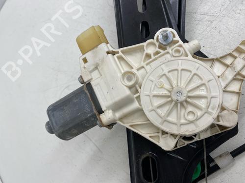 Front right window mechanism BMW 3 (E90) 320 d | BP39111698C23 - Image 4