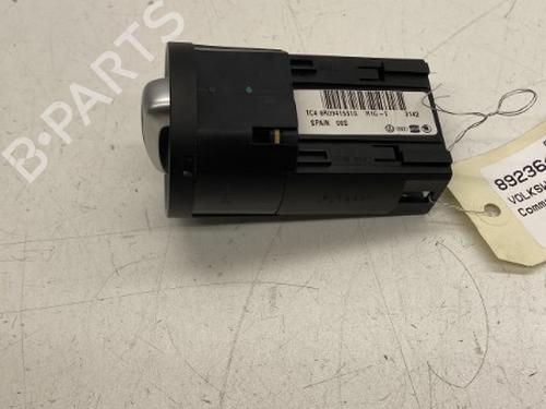 Headlight switch VW POLO V (6R1, 6C1) 1.2 TDI | BP22862461I24 