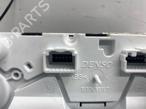 Climate control RENAULT CLIO V (B7_) 1.0 TCe 90 (B7MT) | BP40053766I5 - Image 2