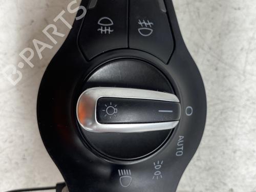 Used Headlight switch Headlight switch AUDI A4 B8 Avant (8K5) 2.0 TDI (143 hp) 33475951 33475951