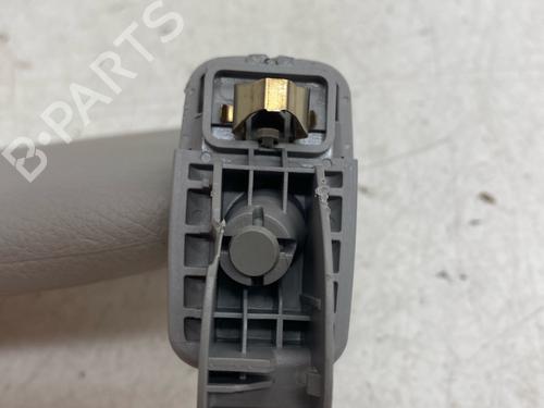 Used Right sun visor Right sun visor 39165739 39165739