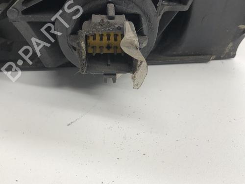 Right mirror RENAULT MEGANE II (BM0/1_, CM0/1_) 1.5 dCi (BM1E, CM1E) | BP22857742C27 
