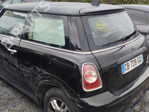 Rear parcel shelf MINI MINI (R56) One | BP33687175C85 - Image 12