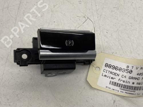 Used Switch Switch CITROËN C4 Grand Picasso II (DA_, DE_) 1.6 HDi / BlueHDi 115 (115 hp) 22862611 22862611