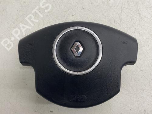 Driver airbag RENAULT MEGANE II (BM0/1_, CM0/1_) 2.0 dCi | BP24979935C9 